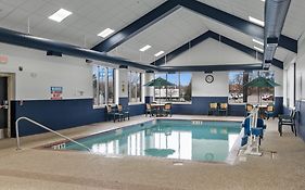 Quality Inn & Suites Mall Of America - Msp Airport
